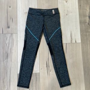 Girls Zella Leggings, size M (8/10)